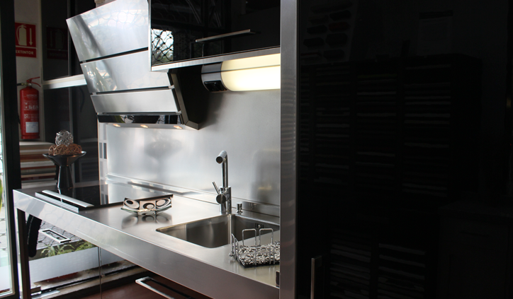 Consejos para limpiar los muebles de cocina.