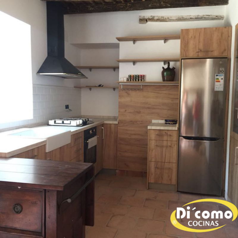 Consejos de limpieza de tu cocina a la vuelta de verano