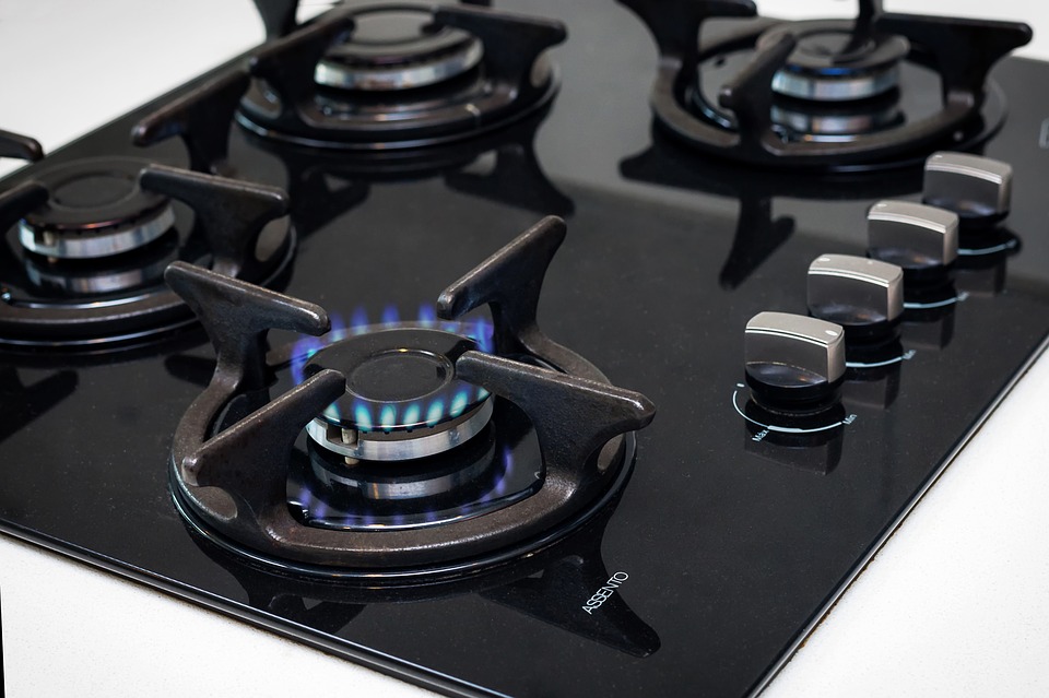 Gas, vitrocerámica o inducción, ¿qué elegir?