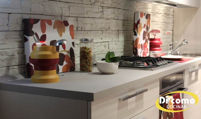 5 puntos a considerar antes de renovar tu cocina