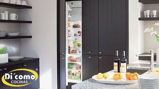Principales tendencias en cocina para 2018