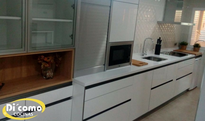 ¿Cuáles son los mejores materiales para una cocina?
