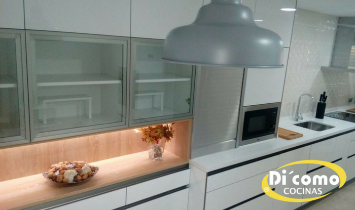 Cómo planificar las cocinas: guía paso a paso para el espacio perfecto