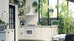 grandes-ideas-para-decorar-una-cocina-rustica-plantas-300x168 Tendencias en decoración de cocinas para el otoño