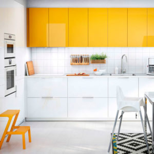6 manera de añadir color a una cocina blanca Cocinas Sevilla ikea-jarsta-1-300x300 6 manera de añadir color a una cocina blanca