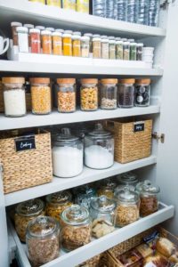 Ideas de almacenamiento en la cocina sin las que no puedes vivir Cocinas Sevilla bd5f7704a0efd1b6d28dd710f7c9a9c9-1-200x300 Ideas de almacenamiento en la cocina sin las que no puedes vivir