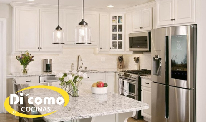 Ideas para una cocina más funcional