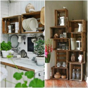 Ideas de almacenamiento en la cocina sin las que no puedes vivir Cocinas Sevilla deco-wooden-300x300 Ideas de almacenamiento en la cocina sin las que no puedes vivir