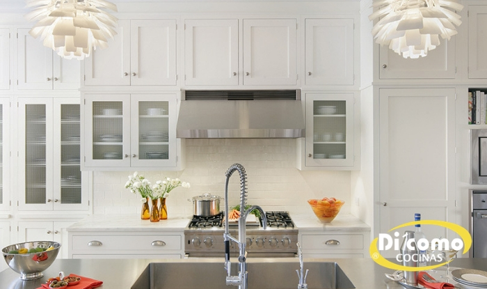 Consejos para una buena remodelación de cocinas