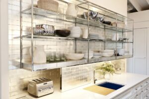 Las mejores ideas de cocinas modernas que necesitas copiar Cocinas Sevilla acero-300x200 Las mejores ideas de cocinas modernas que necesitas copiar