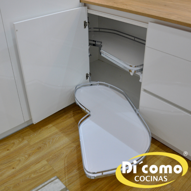 Muebles de cocina esquineros Cocinas Sevilla 3 Muebles de cocina esquineros