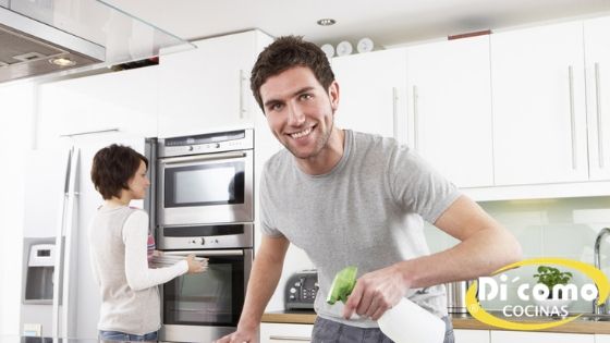 Consejos para el buen mantenimiento de tu cocina