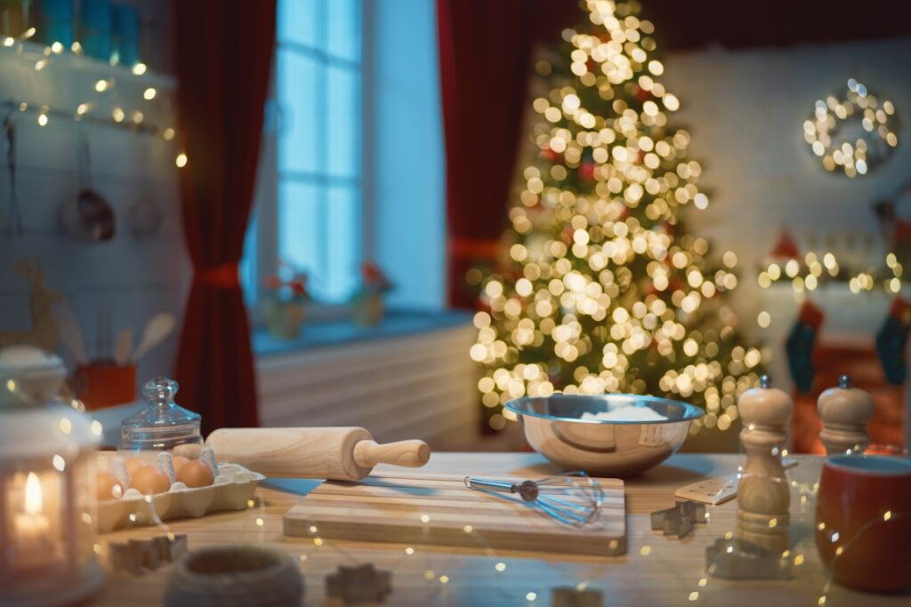 Decora y llena de vida tu cocina esta Navidad Cocinas Sevilla Ideas-decoración-cocinas-Navidad-Dicomo-Cocinas-4-Mediano-1-1024x683 Decora y llena de vida tu cocina esta Navidad