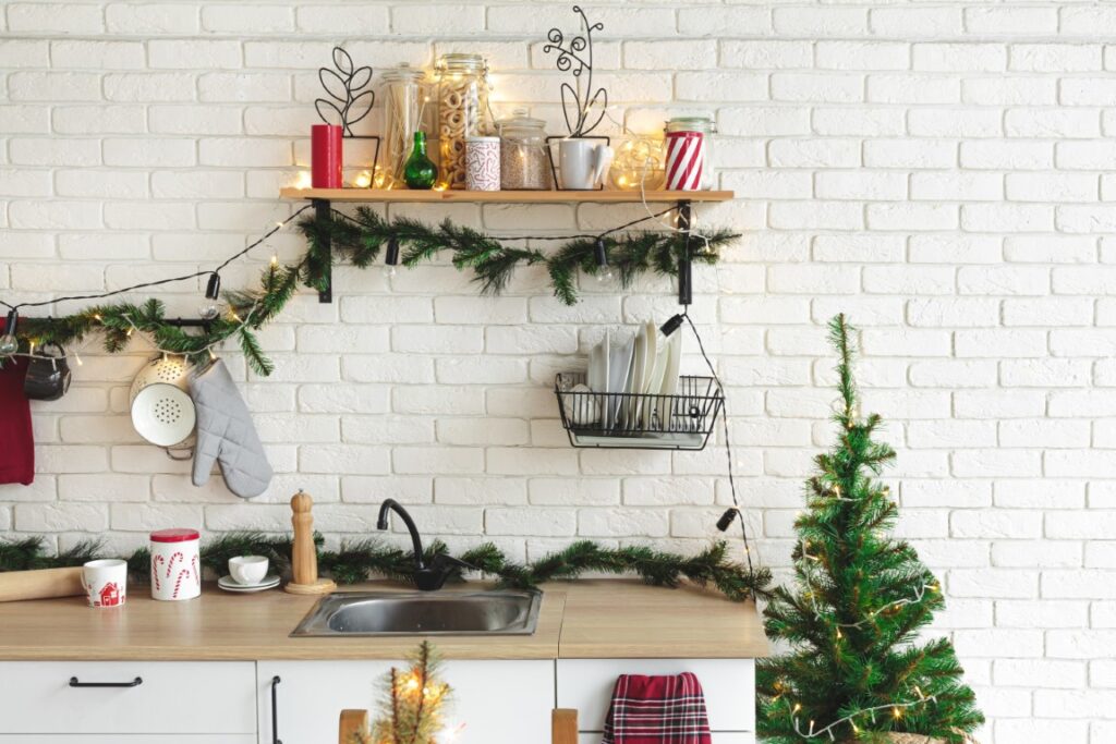 Decora y llena de vida tu cocina esta Navidad Cocinas Sevilla Ideas-decoración-cocinas-Navidad-Dicomo-Cocinas-7-Mediano-1-1024x683 Decora y llena de vida tu cocina esta Navidad