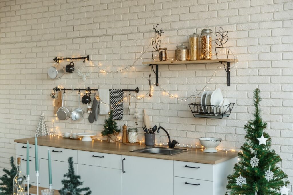 Decora y llena de vida tu cocina esta Navidad Cocinas Sevilla Ideas-decoración-cocinas-Navidad-Dicomo-Cocinas-8-Mediano-1-1024x683 Decora y llena de vida tu cocina esta Navidad