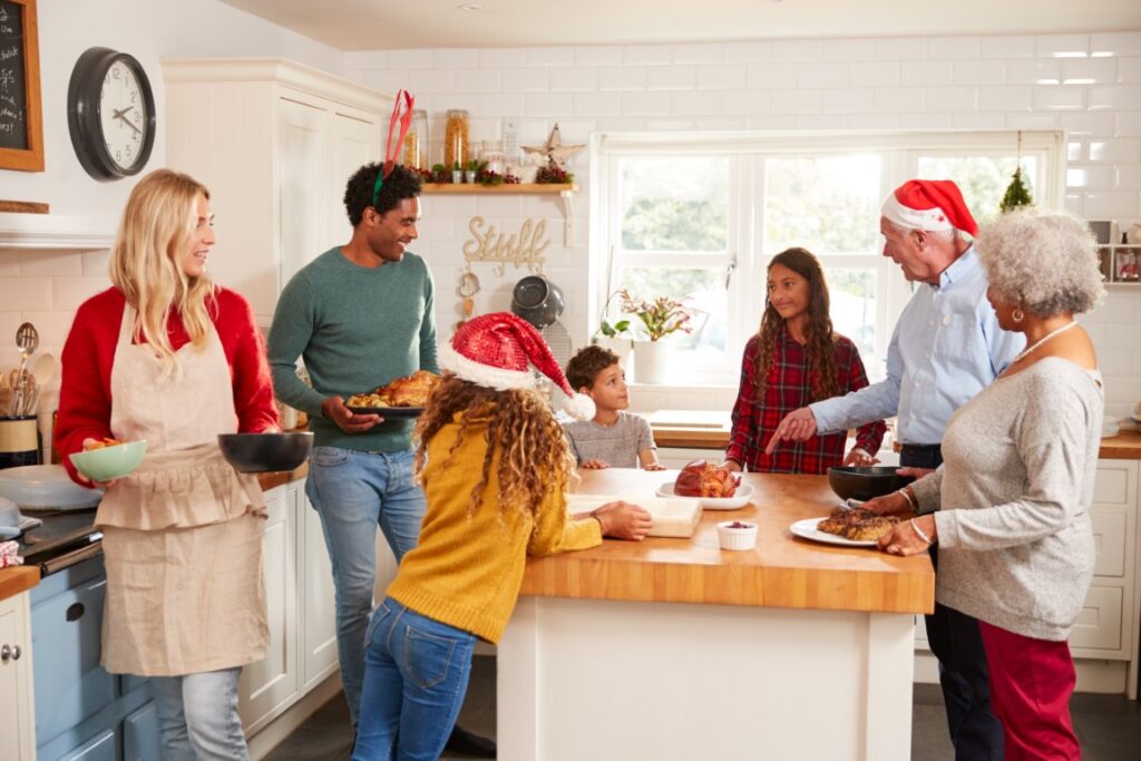 Decora y llena de vida tu cocina esta Navidad Cocinas Sevilla Ideas-decoración-cocinas-Navidad-Dicomo-Cocinas-9-Mediano-1-1024x683 Decora y llena de vida tu cocina esta Navidad