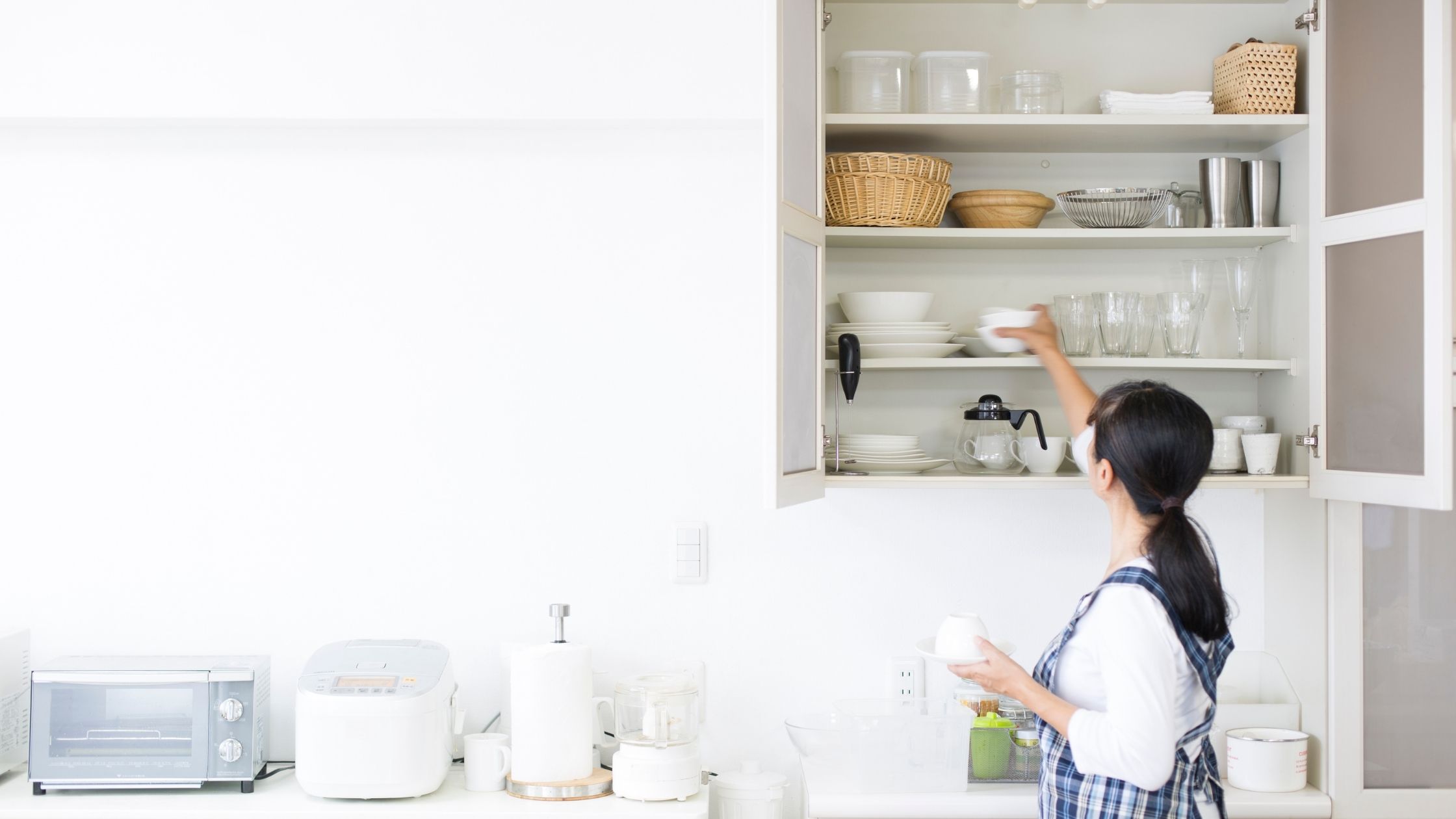 ¿Cuándo debo renovar mi cocina?