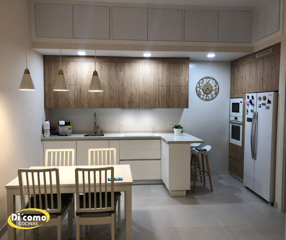 12-1 Cocinas de Diseño