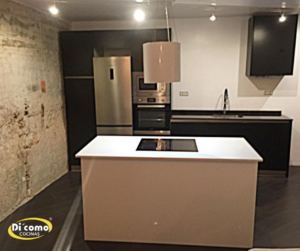 Cocinas Con Isla: Por qué una isla de cocina minimalista es imprescindible Cocinas Sevilla 88-300x251 Cocinas Con Isla: Por qué una isla de cocina minimalista es imprescindible