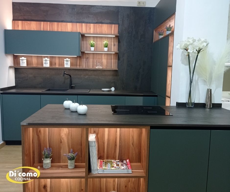 5 beneficios de estrenar una nueva cocina