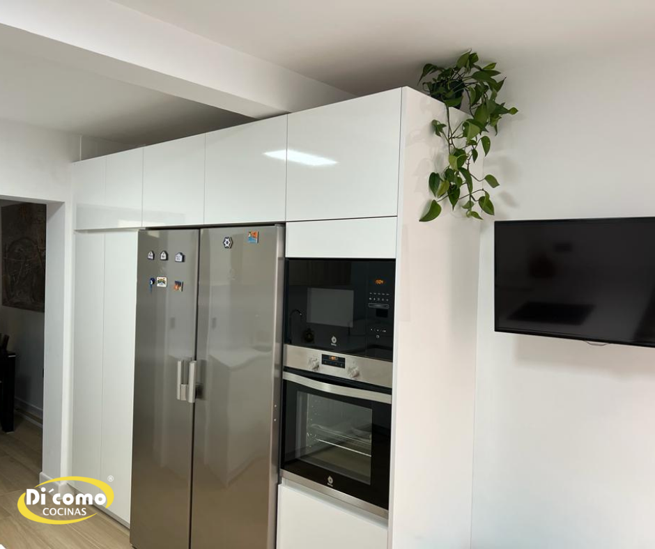Diseno-de-cocinas-1 Cocinas de Diseño