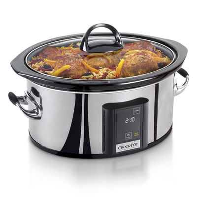 9 recetas para tu crockpotting y la vuelta a la normalidad después de Navidad