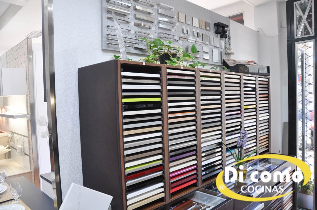 Los mejores materiales para muebles de cocina: durabilidad y estilo en tu espacio culinario