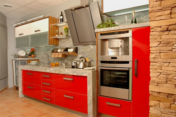 Tendencias en Decoración de Cocinas: Diseño y Estilo en el Siglo XXI
