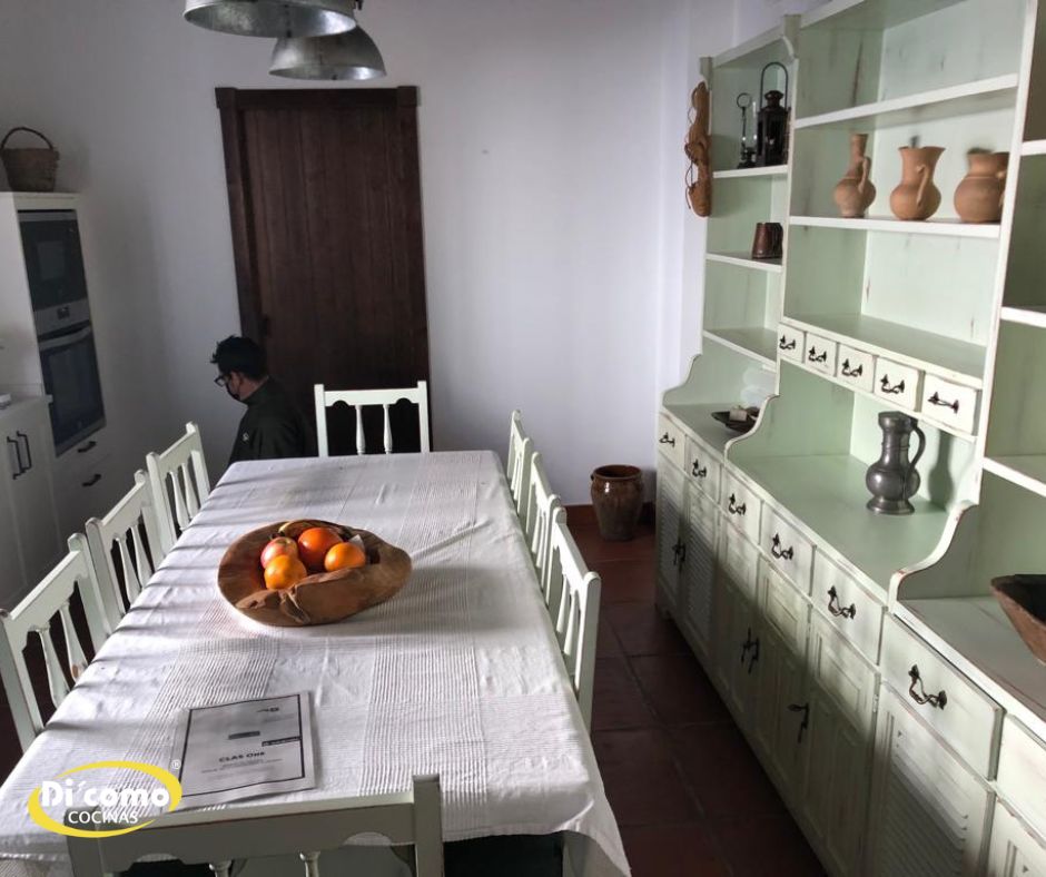 Cocinando con horno, la importancia del horno en mi cocina, por Di´Como Cocinas