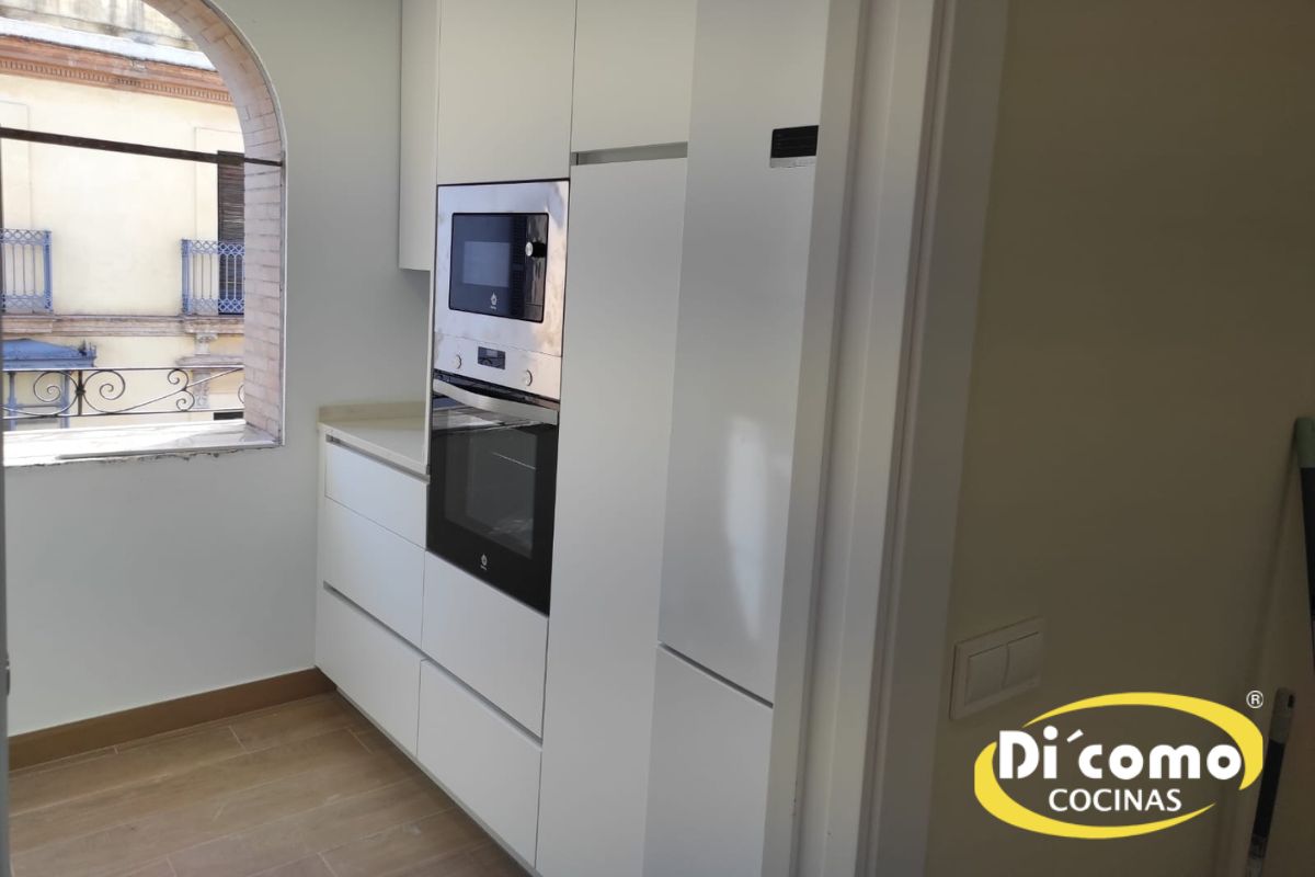 Las Últimas Tendencias en Diseño de Cocinas en 2024