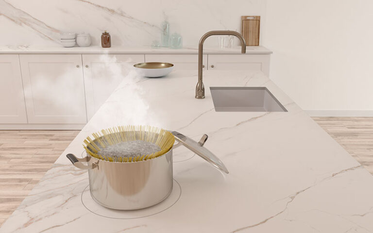 «Innovación en Acción: Las Últimas Novedades en el Diseño de Cocinas por Di’Como Cocinas»