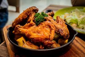 Descubre la Magia de las Airfryer: Cocina Saludable y Deliciosa en un Instante