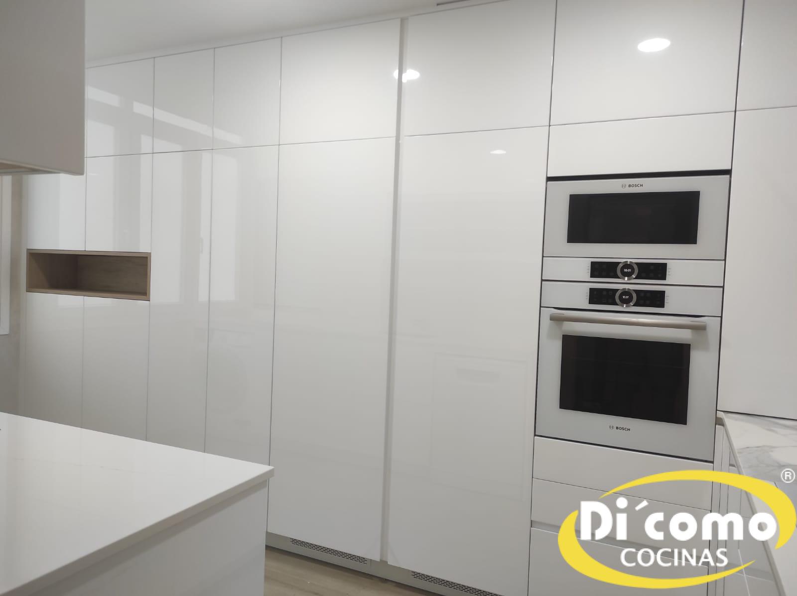 Renueva tu Cocina en Septiembre con Di’Como Cocinas: ¡Descuento del 10%!