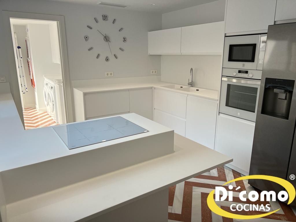 Ergonomía en el Diseño de Cocinas: Clave para la Comodidad y Eficiencia