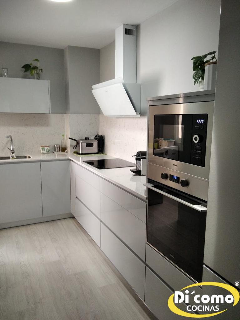 Renueva tu Cocina Sin Grandes Obras: Ideas Prácticas que Transformarán tu Espacio