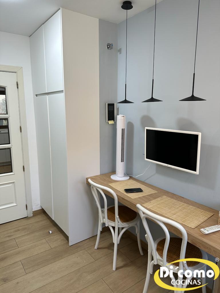 Descubre las Tendencias en Cocinas 2025 que Llegan a Sevilla con un 10% de Descuento en Di´Como Cocinas