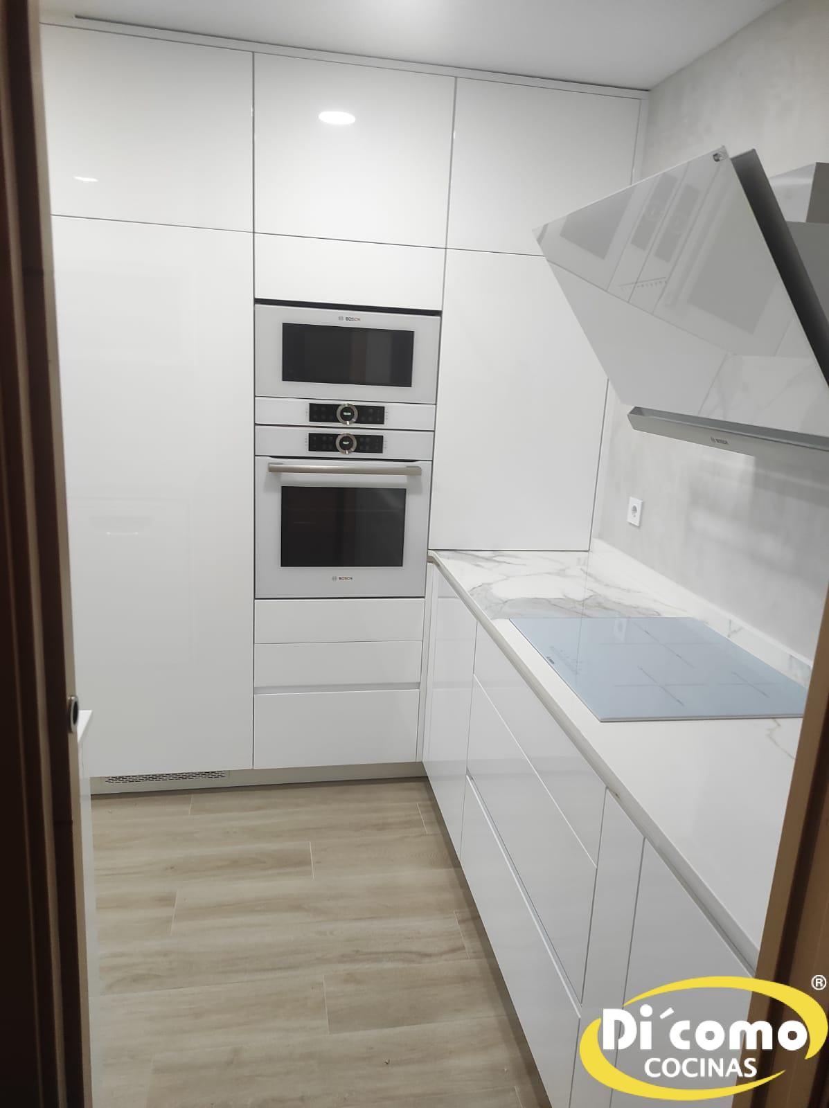 Renueva tu Cocina sin Obras: Consejos Prácticos y Efectivos