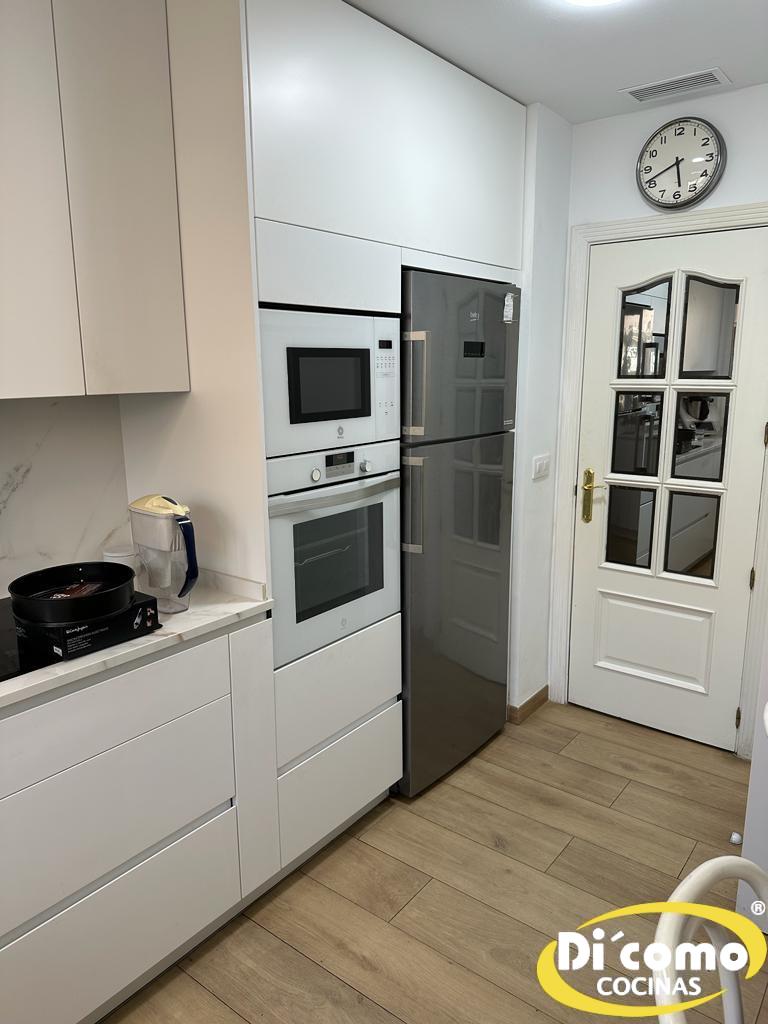 Descubre la Excelencia en Diseño y Calidad en Nuestra Tienda de Cocinas en Sevilla