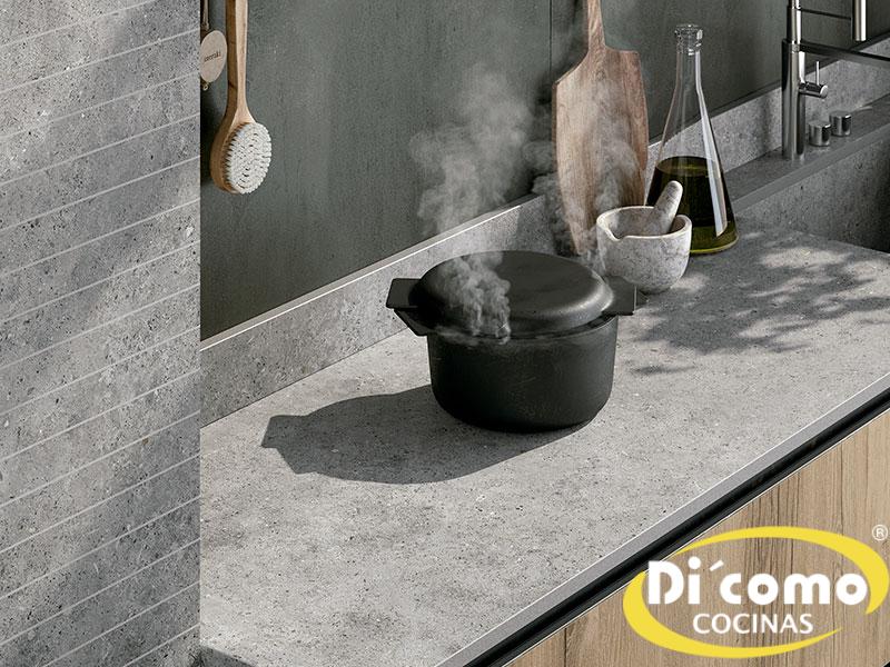 Inducción Invisible en tu Cocina: Tecnología y Diseño con Di’Como Cocinas